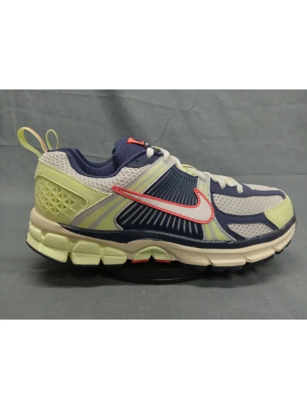 Nike Zoom Vomero 5 Volt Navy IB4004 701 Mens Size 10 NEW NO BOX!